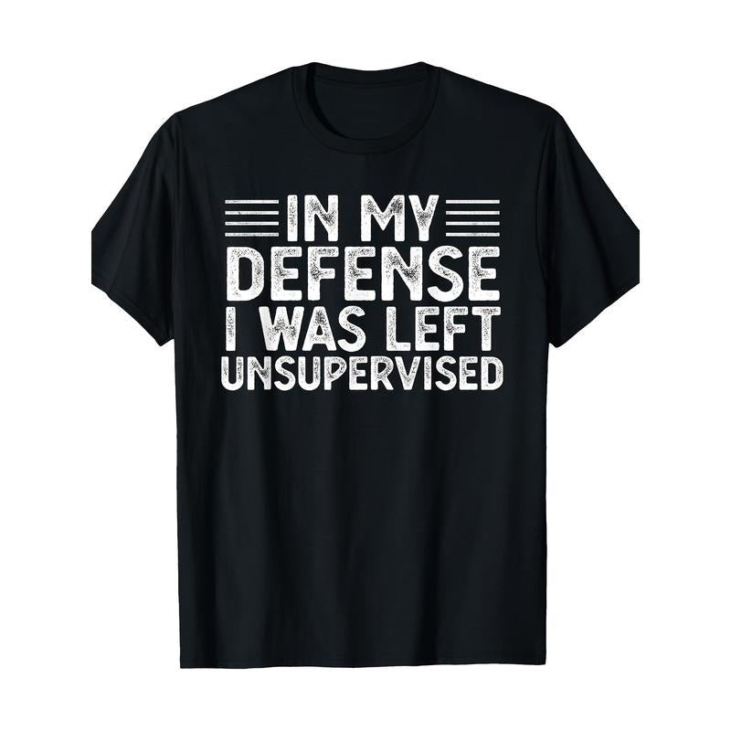 Funny Shirts Men Sarcastic Adult Humor Novelty Graphic T-Shirt-100% Cotton 220g Hoodie, Sweatshirt | GrindPrints.com