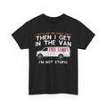 Funny Shirts Men's T-Shirt - I Gotta See The Candy First - Dark Humor Tee Hoodie, Sweatshirt | GrindPrints.com