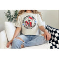 Funny Skeleton Christmas Shirt Ho Ho Holy Shit What A Year Xmas Tee Sarcastic Holiday Shirt Skeleton Santa Graphic Tee...