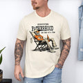 Funny Skeleton Dad T-Shirt - Surviving Fatherhood One Beer at a Time Shirt, Father Day Shirt, Funny Dad Shirt, Funny Dad...