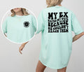 Funny Small D*ck Energy T-Shirt Hoodie, Sweatshirt | GrindPrints.com