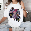 Funny Special Grade Cursed JJK Tshirt Crewneck Hoodie Sweatshirt | GrindPrints.com
