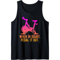 Funny Spinning Class Saying Gym Workout Fitness Spin Gift Tank Top Made in USA T-Shirts, Hoodie, Sweatshirt | GrindPrints.com