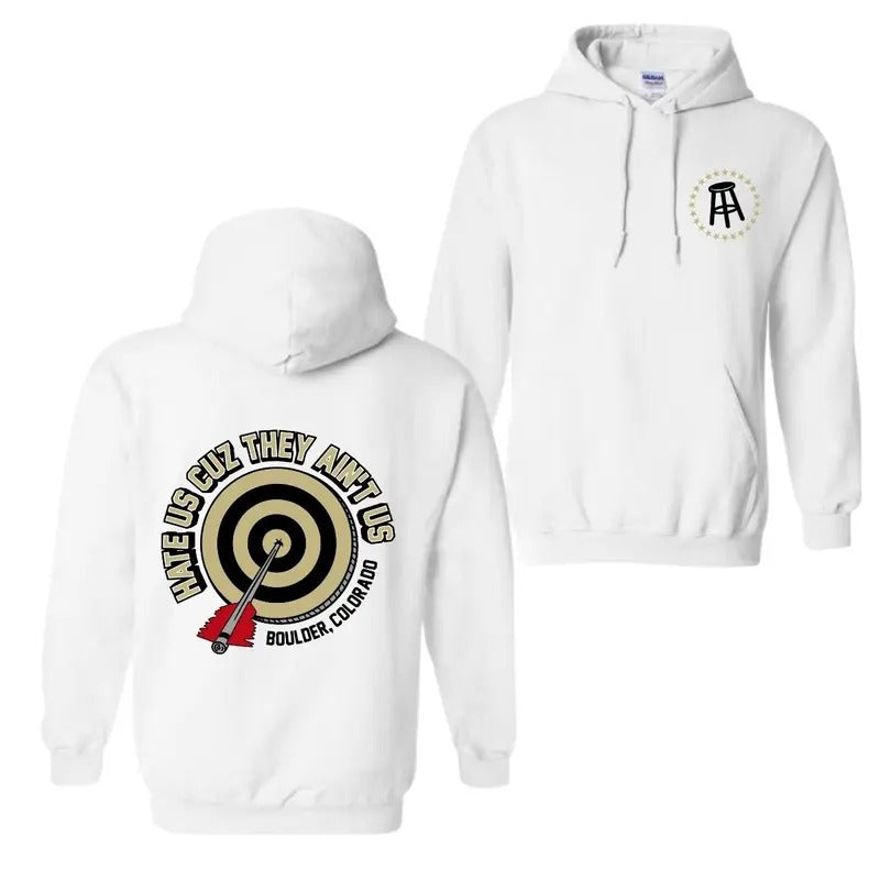 Funny T-Shirt, Hoodie 2 sides Full Color for men for women Sweatshirt | GrindPrints.com