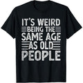 Funny T Shirts for Men Women Sarcastic Novelty Graphic T-Shirt made in usa Hoodie, Sweatshirt | GrindPrints.com