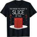 Funny Thanksgiving Shirts, Funny Thanksgiving Canned Cranberry Sauce T-Shirt