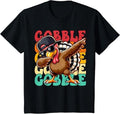 Funny Thanksgiving Shirts, Pilgrim Turkey Day T-Shirt - Menswear Top Hoodie, Sweatshirt | GrindPrints.com