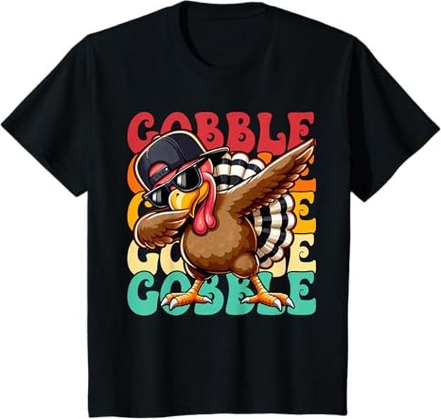 Funny Thanksgiving Shirts, Pilgrim Turkey Day T-Shirt - Menswear Top Hoodie, Sweatshirt | GrindPrints.com
