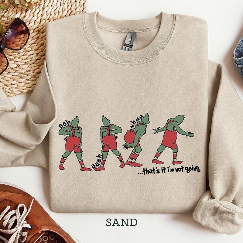 Funny That'S I'M Not Going Cute T-Shirts, Hoodie, Sweatshirt