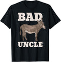 Funny Uncle Shirts, Gifts For Uncle, Uncle Funny Pun Cool T-Shirt