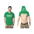 Funny Unicorn Flip Turn Magical Unicorn Shirt Funny Cool Soft Casual Menswear Unicorn Funny Flip Short Sleeve Novelty Guys Green T-Shirts, Hoodie, Sweatshirt