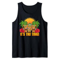 Funny Vacation Tank Top, Tiki Polynesian Hawaiian Beach Vacation Funny Tank Top Unisex Casual Classic T-Shirts, Hoodie,...