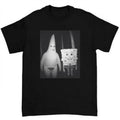 Funny Vampire and Sponge Creepy Woods T-Shirt Featuring Vintage Twilight Meme Design Hoodie, Sweatshirt | GrindPrints.com