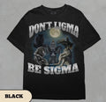 Funny Wolf Shirt, Literally Me, Vintage T-Shirt, silly shirts, Alpha Male Wolf Meme Tee Hoodie, Sweatshirt | GrindPrints.com