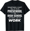 Funny Work Office Workplace Sarcastic Fun Saying T-Shirt Menswear Casual Cotton Hoodie, Sweatshirt | GrindPrints.com