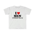 Funny Y2k I Love Without N 2000'S Celebrity Inspired Heart Shirt T-Shirts, Hoodie, Sweatshirt
