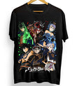 Funny anime T-shirt Comic,Bull, Demon, Anime Shirt Hoodie, Sweatshirt | GrindPrints.com