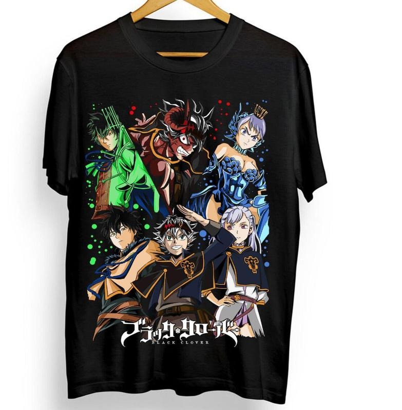 Funny anime T-shirt Comic,Bull, Demon, Anime Shirt Hoodie, Sweatshirt | GrindPrints.com