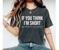 Funny shirt Gifts For Womens Funny T-Shirt For Women Shirt With Saying Funny Cute sweatshirt Graphic Tee Womens Tshirt...