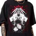 Fushiguro Megumi Anime Shirt, Anime Lover Shirt Cotton Crew Neck Anime Megumi Gift Men and Women T-shirt Hoodie, Sweatshirt
