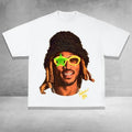 Future Green Starr Cute Tee Hoodie, Sweatshirt | GrindPrints.com