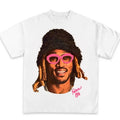 Future Rap & Hip Hop T-Shirt Hoodie, Sweatshirt | GrindPrints.com
