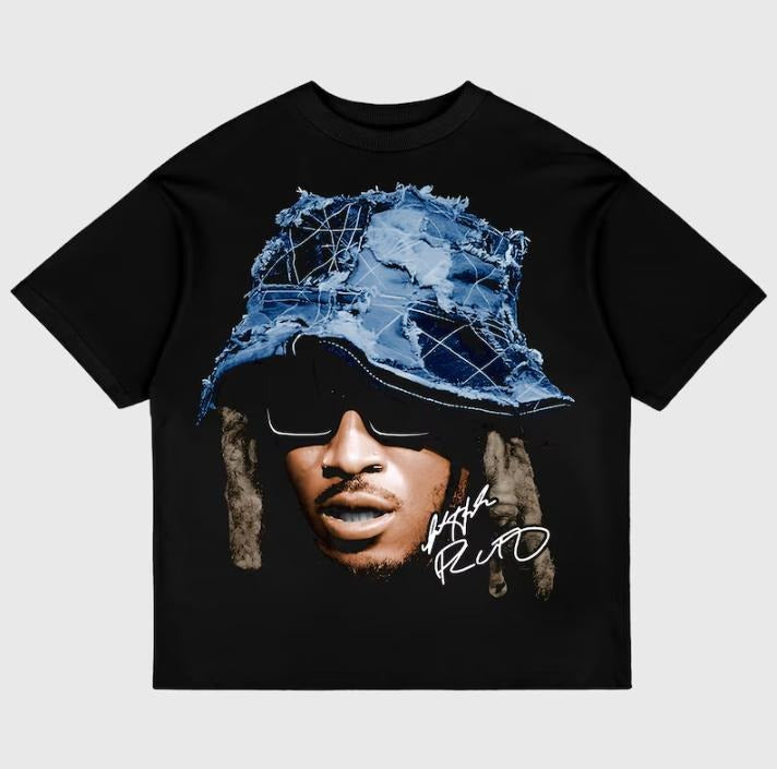 Future Tee Future Hip Hop Shirt Hoodie, Sweatshirt | GrindPrints.com