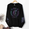 GALE Approves Astarion Baldurs Gate 3 Gale Video Game Shirt Gale Human Wizard Gale BG3 Gamer T-Shirts, Hoodie, Sweatshirt