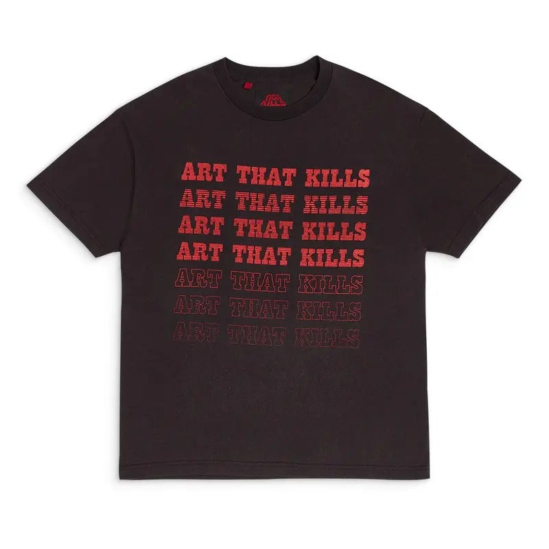 GALLERY ART THE KILLS IDENTITY TEE Distressed New vintage style printed T-shirt Hoodie, Sweatshirt | GrindPrints.com