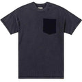 GALLERY DEPT BOARDDWALK Retro Old Round Neck Washed T-shirt Hoodie, Sweatshirt | GrindPrints.com