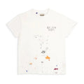 GALLERY DEPT BOARDWALK TEE Retro American hand drawn graffiti print t-shirt Hoodie, Sweatshirt | GrindPrints.com