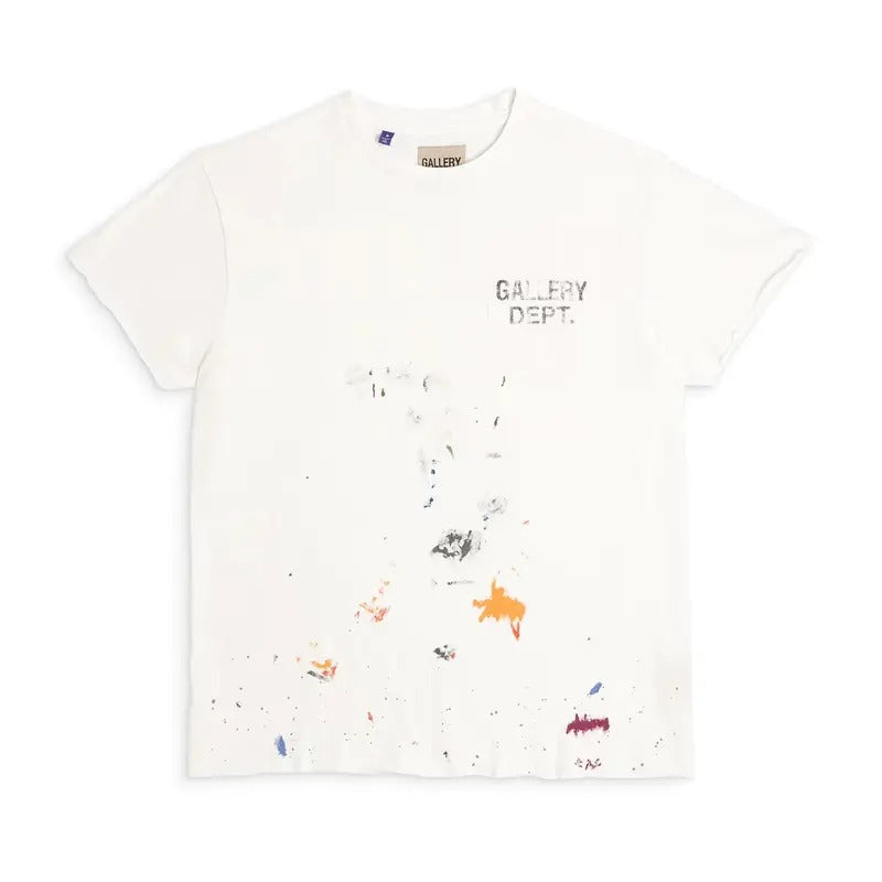 GALLERY DEPT BOARDWALK TEE Retro American hand drawn graffiti print t-shirt Hoodie, Sweatshirt | GrindPrints.com