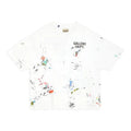 GALLERY DEPT PAINT SHOP SOUVENIR TEE Classic LOGO Print Short Sleeve T-shirt Hoodie, Sweatshirt | GrindPrints.com