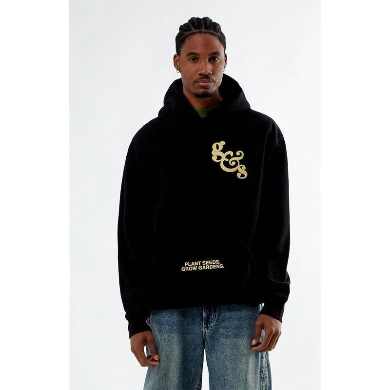 GARDENS & SEEDS Co Op Mission T-Shirts, Hoodie, Sweatshirt
