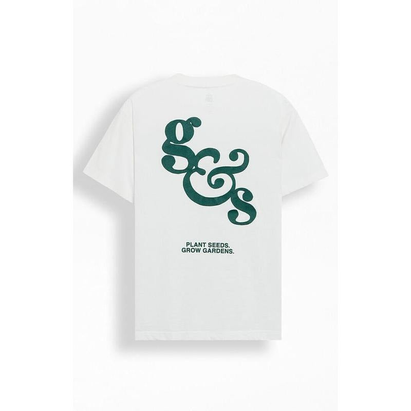 GARDENS & SEEDS Men's Mission T-Shirt - Multicolor Hoodie, Sweatshirt | GrindPrints.com