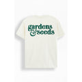 GARDENS & SEEDS Men's Operative T-Shirt - Multicolor Hoodie, Sweatshirt | GrindPrints.com