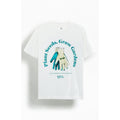 GARDENS & SEEDS Message Multicolor T-Shirts, Hoodie, Sweatshirt