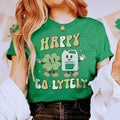GI Nurse St Patricks Day T-Shirt, Bowel Prep St Pattys Tshirt Gastro Endo Nursing Humor Shirts, Funny St Patrick's Shirt...