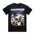 GILDAN Bootleg Vintage 90s Style Scottie Scheffler T-Shirt for Men - Classic Cotton Fabric Casual Top
