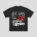 GMC Gang 1-Sided T-Shirt Menswear Hoodie, Sweatshirt | GrindPrints.com