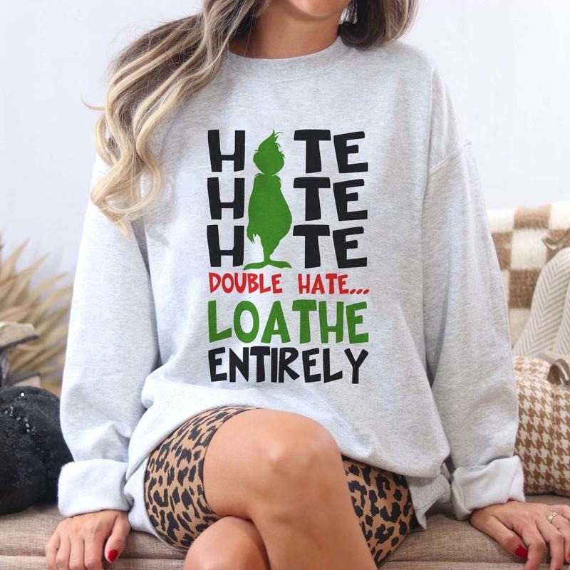 GR Sweatshirt T-Shirts, Hoodie | GrindPrints.com