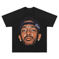 GRAPHIC TEE | NIPSEY HUSSLE - STREETWEAR Hoodie, Sweatshirt | GrindPrints.com
