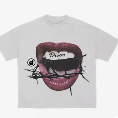 GRILLZ Cotton Crew Neck Size S 3XL Top Womenswear Underwear Humen Underwear Streetwear Lady Breathable Comfortable T-Shirts, Hoodie, Sweatshirt