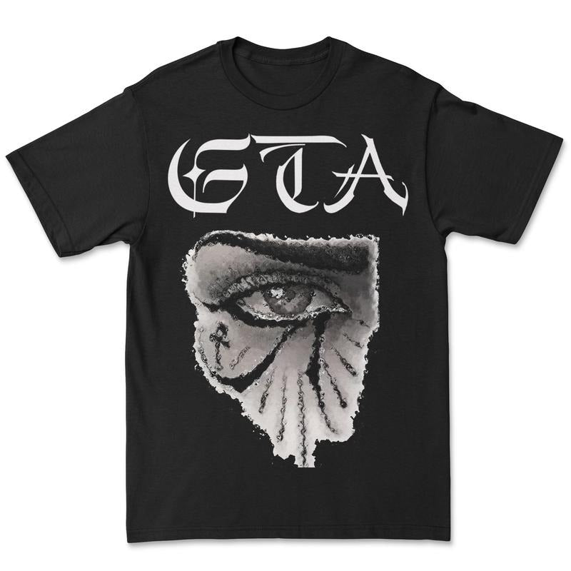 GTA Apparel T-shirt - Gifted Talented Ambitious Design for All Seasons