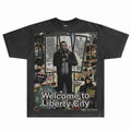 GTA IV Tee | Vintage Tee Graphic T-Shirt Sweatshirt Hoodie | Sport Tee - Gift For Fan | GrindPrints.com