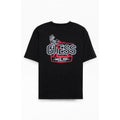 GUESS Originals Men's Go American Classic T-Shirt - Multicolor Hoodie, Sweatshirt | GrindPrints.com