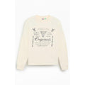 GUESS Originals Men's Originals Crew Neck Sweatshirt - Multicolor T-Shirts, Hoodie | GrindPrints.com