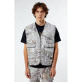GUESS Originals Men's x RealTree Tactical Vest T-Shirts, Hoodie, Sweatshirt | GrindPrints.com