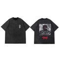 GUTS DESOLATION VINTAGE & T-Shirts, Hoodie, Sweatshirt