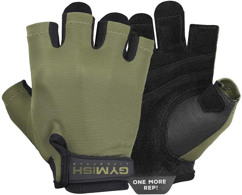 GYMISH LIFESTYLE Workout Gloves for Men and Women T-Shirts, Hoodie, Sweatshirt | GrindPrints.com